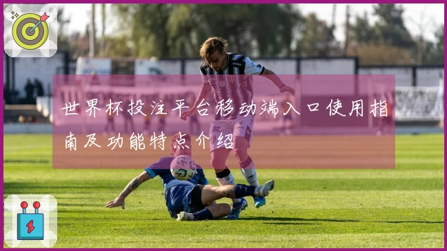 世界杯投注平台移动端入口使用指南及功能特点介绍