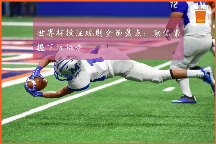 世界杯投注规则全面盘点，助你紧握下注机会