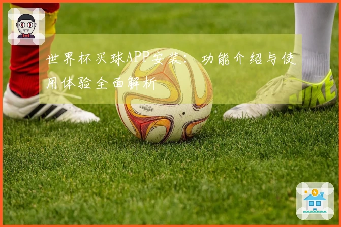 世界杯买球APP安装：功能介绍与使用体验全面解析