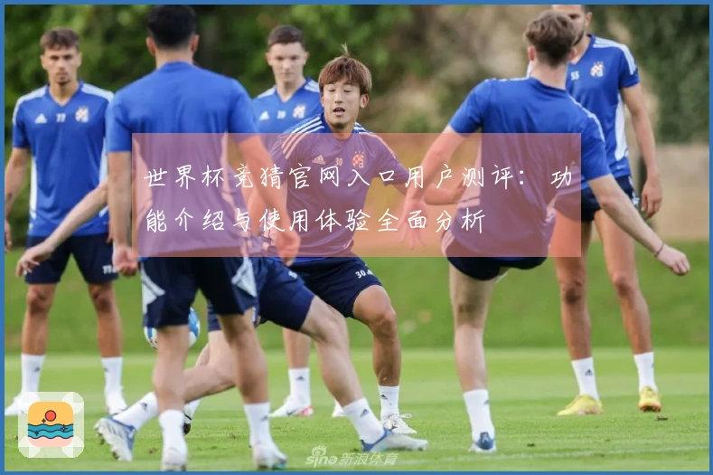 世界杯竞猜官网入口用户测评：功能介绍与使用体验全面分析