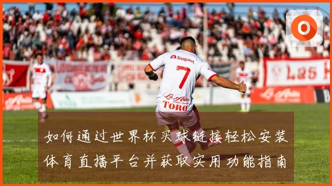 如何通过世界杯买球链接轻松安装体育直播平台并获取实用功能指南