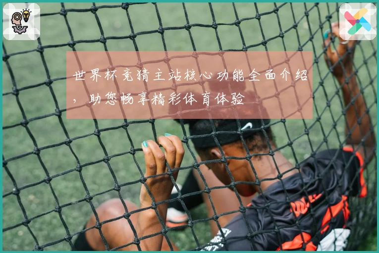 世界杯竞猜主站核心功能全面介绍,助您畅享精彩体育体验