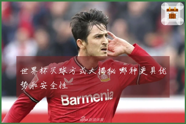 世界杯买球方式大揭秘 哪种更具优势和安全性